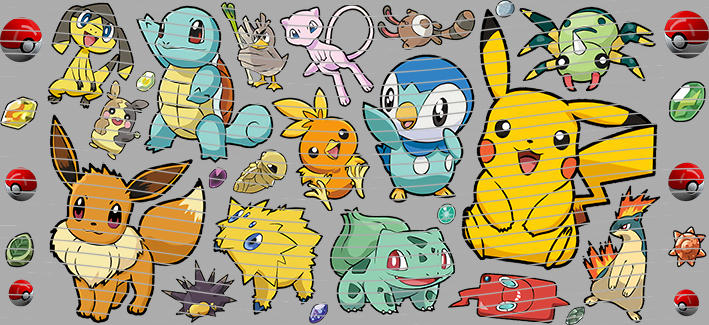 16oz JPN Anime-JA-408